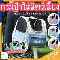 ราคา ollshop08 MITI4 พร้อมส่ง กระเป๋าสัตว์เลี้ยง กระเป๋าแมว หมา ถือและสะพายได้ สายปรับได้ มีช่องระบายอากาศ COD MIP205 บรีส กระดาษชำระ comme des garcons subabu turkey โอโม่เมจิกสกิน หม (1732127945229175088)