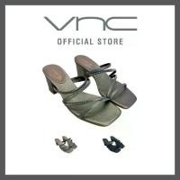 ราคา Certified productsVNC รองเท้าผู้หญิง รองเท้าส้นสูง (1731734897533617478)