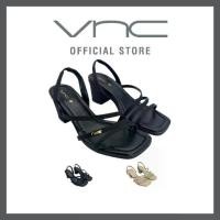 ราคา Certified productsVNC รองเท้าผู้หญิง รองเท้าส้นสูง (1731719254825535401)