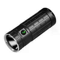 ราคา ไฟฉาย Lumintop DF2, 46800 แบตเตอรี่, 1600 ลูเมน (1732222338063763994)