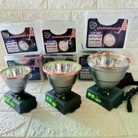 ราคา VJP ไฟฉายคาดหัว รุ่น VJP-607 (200w) VJP-608 (300w) VJP-609 (400w )ไฟคาดหัว ไฟคาดศรีษะ ไฟฉายคาดศรีษะ ไฟฉาย (1731300601692784476)