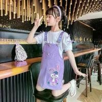 ราคา ชุดเดรสเด็กผู้หญิง สีม่วงสตาร์รี่ รวมชุด กล้าม กางเกง ผู้หญิง ผ้า แฟชั่น เสื้อ ชุด เดรส ผู้หญิง เสื้อผ้า สําหรับ ลูกเสือ มี นัก เรียน ตราสมอ พละ เด็ก อนุบาล ม (1731623262777804622)