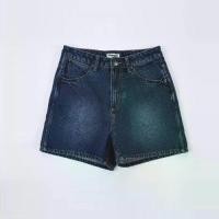 ราคา 【SALE】WRANGLER กางเกงขาสั้นผู้หญิง รุ่น WR S324WSHOS35 สียีนส์กลาง (1731714433879344567)