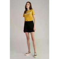 ราคา Mc jeans กางเกงขาสั้นผู้หญิง MCJZ078 (1731653225065514049)