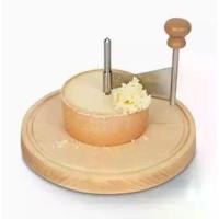 ราคา ที่ขูดชีส เครื่องขูดชีสแผ่น ขูดชีส ช็อกโกแลต Cheese grater ขูดมือหมุน (1730426178947156656)