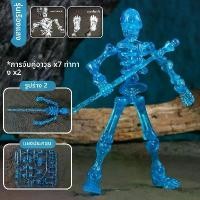 ราคา โมเดลผู้ชายหัวกะโหลก, ข้อต่อแม่เหล็ก, ข้อต่อเคลื่อนย้ายได้เต็มตัว, ของเล่นประกอบเล่นตลก DIY, เปิดตัวในปี 2025 โมเดลไดโนเสาร์ คอยาว สกุชชี่ ช็อกโกแลต เต่า กาลาปากอส (1731758082455930565)