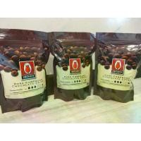 ราคา ช็อกโกแลต Dark Compound Chocolate Coins 1.0 กิโล แบบเหรียญ (1730161875649792011)