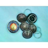 ราคา [พร้อมส่ง] เข็มกลัด กระดุม ช่างกลมีนบุรีโปลีเทคนิค พร้อมส่ง (1731566808200217746)