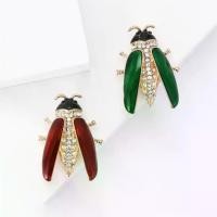 ราคา เข็มกลัดปีกแมลงทับ, เข็มกลัดแมลงทับ, เข็มกลัดติดหน้าอก, เข็มกลัด, เข็มกลัดติดผ้าคลุม, เข็มกลัดผู้หญิง, เข็มกลัดจิ๋ว, เข็มกลัดน่ารักๆ, เข็มกลัดเต่าทอง วัสดุโลหะผสม เคลือบ, Customize pin badge (17310323