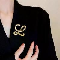 ราคา เข็มกลัด สไตล์กระโหลก วินเทจ โบราณกลาง เข็มกลัดเงิน เครื่องประดับ ดีไซน์สวย เครื่องประดับโลหะผสม L ตัดแต่ง เหมาะสำหรับเสื้อผ้า (1731171302200806094)