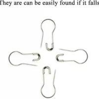 ราคา เข็มกลัด เข็มกลัดหลอดไฟกล่องใหญ่ บรรจุ 1000 ชิ้น (1730974966392195602)