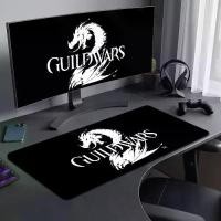 ราคา แผ่นรองเมาส์, Guild Wars 2, ขนาดใหญ่, แผ่นรองเมาส์คอมพิวเตอร์, อุปกรณ์สำนักงาน, XXL, แผ่นรองโต๊ะกันลื่น, เหมาะสำหรับพีซีเกมเมอร์, แผ่นรองคีย์บอร์ดเกมยาง (1731539076933257102)