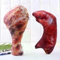 ราคา กล่องดินสอเนื้อ, การออกแบบ Trots ของหมูตลก, รูปร่างปลาที่สมจริง, ไม้กลองและการออกแบบปลาคาร์พ, กระเป๋าใส่ปากกา, ขาไก่, อาหารจำลองและกระเป๋าดินสอ, อุปกรณ์สำนักงาน (1731768976511174382)