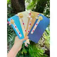 ราคา COD ของขวัญวันพ่อ ซองวันพ่อ ซองใส่เงิน(ธนบัตร)บอกรักพ่อ (1732282556184824804)