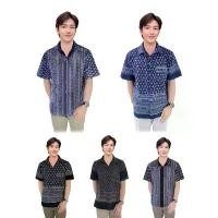 ราคา เสื้อผู้ชาย ลายไทยพื้นเมือง บล็อกบัสเตอร์ (1731774995230000497)
