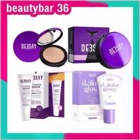 ราคา พร้อมส่ง-COD แป้งดีเซย์ แป้ง Deesay แป้งดีเซ้ กันแดดดีเซ้ แป้งดีเซ่ แป้งดีเซย์ แป้งแก้มบุ๋ม รุ่นมินิ และ ขนาดปกติ ลิปดีเซ่ ลิปดีเซ้ (1729796910888946199)