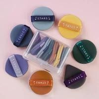 ราคา เครื่องมือฟองน้ำแต่งหน้า เบาะลมสองด้าน สำหรับแป้งพัฟ อายไลเนอร์ ใน ตํานาน เม อ เรส ก้า บลัช คา เกะ ลิป ลาย เนอร์ ติดทน eyeliners คอนทัวร์ หน้า แบบ ฝุ่น บลัชสติ๊ก sasi (1732222605305154294)