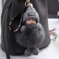 ราคา ตุ๊กตานอนลูกบอลขนสุนัขจิ้งจอกแท้, ของเล่นตุ๊กตาน่ารัก, จี้กระเป๋าเป้สะพายหลัง, พวงกุญแจรถสร้างสรรค์, ตกแต่งแขวน, สำหรับผู้หญิง แหวน พญานาค ผู้ หญิง ซิลิโคน เค้ก พวงกุญแจ มงคล มวยไทย (17317726191019308