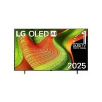 ราคา ทีวี 65" LG OLED AI B5 4K Smart TV 2025 รุ่น OLED65B5PSA (1731776321317340189)