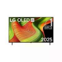 ราคา ทีวี 55" LG OLED AI B5 4K Smart TV 2025 รุ่น OLED55B5PSA (1731776341446132765)