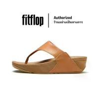 ราคา fitflop ผู้หญิง รองเท้าแตะกันน้ำ [สีดำ/น้ำตาล] รองเท้า fitflop หญิง รองเท้าฟิฟฟอฟ รองเท้าfitflopแท้ผญ รองเท้าแตะ flipflops รุ่น LULU (1730351163100530754)