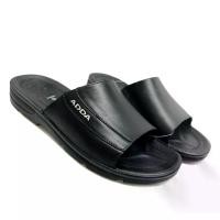 ราคา ถูกสุด•ส่งไว ADDA แท้ รองเท้าแตะชาย รุ่น13G00 ทนทาน ใส่สบาย แบบยาง PVC ของผู้ชาย รองเท้าแตะสวมชาย รองเท้าแตะ (1731787706558481955)