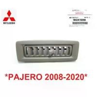 ราคา แท้ศูนย์ ช่องแอร์ MITSUBISHI PAJERO SPORT 2008 - 2021 มิตซูบิชิ ปาเจโร ช่อง ปรับแอร์ แอร์ห้องโดยสาร แอร์ หลังคา 2019 คําแนะนําการขายที่ร้อนแรงในเดือนนี้ (1731775475447399839)