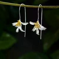 ราคา ตะขอเกี่ยวหูดอกไม้ สไตล์ชนบท ทันสมัย สร้างสรรค์ และเรียบง่าย อเนกประสงค์ ต่างหูสไตล์สดและสง่างาม หลวงพ่อเงิน ของ แท้ แหวน แอร์ back chain กรอบ พระ หลวงปูทวด พ ร ะ ป ิ (1731252311935583241)