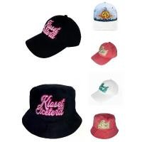 ราคา Kloset Etc. หมวก มีโค้ดลด10-30% แบรนด์Kloset Etc. ของแท้จากShop ขายร้อน (1731778797272859700)