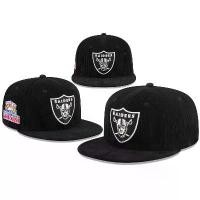ราคา หมวกเบสบอลปีกแบน, หมวก League ทีมฟุตบอล Raiders, ม่านบังแดด (1731784058255935397)