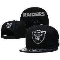 ราคา หมวกฮิปฮอป, นิวเอนต์ NFL Oakland Raiders, หมวกเบสบอลกันแดด, Snapback, หมวกกีฬาปัก, เหมาะสำหรับคนรักและคู่รัก, หมวก (1730966960536651815)