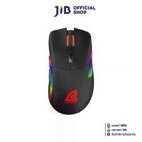 ราคา MOUSE (เมาส์) SIGNO E-SPORT MACRO GAMING MEXXAR GM-972 (BLACK) (1729483136681413244)