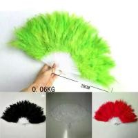 ราคา พัดขนนก 20s Burlesque ขนนก Flapper เหมาะสำหรับงานแต่งงานของผู้หญิง ชุดแฟนซี (1731031545254545974)