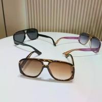 ราคา แว่นกันแดดนักบิน ดีไซน์แขนต่ำใหม่ แฟชั่น กรอบใหญ่ กระจก ป้องกันรังสียูวี ข้ามพรมแดน ไปยุโรปและสหรัฐอเมริกา แว่นกรองแสง ทรง 2 k แว่น มา แว่น ติด niki chrome hearts แว่น bb แ (1731542106605389910)