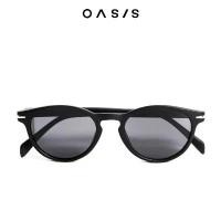 ราคา OASIS Sunglasses แว่นกันแดด รุ่น AMSG-4374 แว่นกันแดดทรงคลาสสิค แว่นกันแดดPolarized (1732307371357277105)
