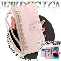 ราคา เคสโทรศัพท์มือถือ, เหมาะสำหรับ iPhone Apple 14 Flip, 13, 15, 16, พร้อมสายคล้องคอ, มัลติฟังก์ชั่น, เคสหนัง, 2025 เคส ซัมซุง zfold 6 พร้อม ปากกา แท้จาก บริษัท ฟ ิ ล ์ ม (1731745654613706455)