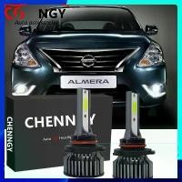 ราคา หลอดไฟ LED ไฟตัดหมอก, สำหรับ Nissan Almera 2016 2017 2018 2019 2020 (ไฟตัดหมอกรถยนต์), P1, 6000K, 9-32V, สีขาว, ชุดแปลง, ปลั๊กแอนด์เพลย์ CLY LHL, 1 คู่ (1732296555760749516)