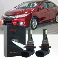 ราคา ชุดแปลงไฟตัดหมอก, สำหรับ Honda CITY GM6 2015 2016 2017 2018 2019, 2PCS CLY LHL LED, หลอดไฟ, สีขาว 6000K, อุปกรณ์เสริม, เหมาะสำหรับ Foglamp, ไฟตัดหมอก (1731203626190998476)