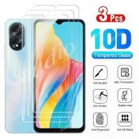 ราคา กระจกนิรภัย, 1-3 ชิ้น, สำหรับ OPPO A18 A38 4G 2023, ฟิล์มกันรอยโทรศัพท์, ฟิล์มกันรอย, สำหรับ OPPO A 18 38 a18 a38 18A 38A, OppoA18, OppoA38 4G, 9H HD, ป้องกันรอยขีดข่วน (1730592065430981588)