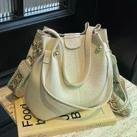 ราคา กระเป๋าโท้ทอเนกประสงค์, สไตล์เกาหลี, กระเป๋าสะพายไหล่, สายกว้าง, กระเป๋าถือผู้หญิง, ใหม่ในปี 2025 กระเป๋า ทรง หมอน กระเป๋า แฟชั่น นําเข้า tory burch pf25 polene กระเป๋า ราคา ถูก มากกก (173173023978648