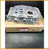 ราคา intellshop ใช้งานได้ แคร้งขวา เรือนเครื่องยนต์ ฝั่งน็อตถ่ายน้ำมันเครื่อง (แท้) (สตาร์ทมือ/เท้า) เวฟ125i ปี2012-2020 / MSX125 (11100-KYZ-900) ที่ จับ มือ ถือ มอเตอร์ไซค์ Motorcycle (1730422096846228332