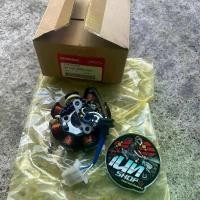 ราคา ฟิลคอยหรือมัดไฟ Wave125i ไฟเลี้ยวบังลม สตาทมือ-เท้า แท้เบิกศูนย์ (1729844655567178718)