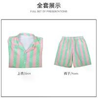 ราคา เครื่องแต่งกาย Cos ตุ๊กตาบาร์บี้, ภาพยนตร์ชีวิตจริง, ชุดชายหาด, ชุดสวมบทบาทผู้ชาย, ปี 2025 (1730000171142318484)