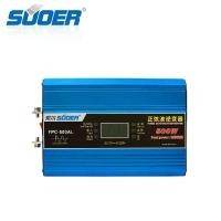 ราคา SUOER Pure sine wave power inverter 500 W 12v 220v รุ่น FPC-500AL(ของแท้100%) (1731787118835828663)