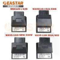 ราคา กล่องปลดรอบ ECU RACING POWER WAVE-110i 2014-2018 WAVE-110i 2011-2013 MSX-125 WAVE-110i OLD กล่องไฟ คําแนะนําการขายที่ร้อนแรงในเดือนนี้ (1731675537101456696)
