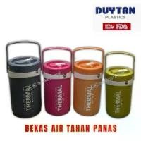 ราคา กระติกน้ำร้อน MATSU เหยือกเก็บความเย็น มีจำหน่ายใน 2 ลิตร 3 ลิตร และ 4 ลิตร (1731788367998650234)