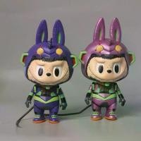 ราคา ฟิกเกอร์ GK, สไตล์อินเทรนด์, หน่วยดึง, 23 ซม., ทำจากวัสดุพีวีซี ของ เล่น มือ สอง ของเล่น มือสอง ญี่ปุ่น ของ เล่น น่ารัก model kit (1731634100277905304)