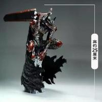 ราคา ฟิกเกอร์มังกร นักสู้พิทักษ์ ตัวเลขในประเทศ ความกล้าหาญ Guts L รุ่นที่เสียหายจากการต่อสู้ ชุดกล่องของขวัญ model kit ของเล่น ญี่ปุ่น ของ เล่น มือ สอง ของเล่น มือสอง ญี่ปุ่น (1731760184067458968)