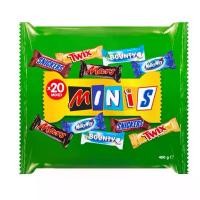 ราคา pxxshop15 mix minis snickers mars bounty 500กรัม ช๊อกโกแลตรวมมินิ ขนาด turkey บรีส 1 ขายดี แนะนำ กระดาษชำระ ခေါင်းအုံးစွတ် มีบริการเก็บ 3m ผงซักฟอก (1731409837803472211)