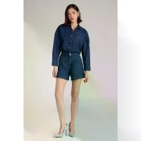 ราคา Mc jeans กางเกงขาสั้นผู้หญิง MAJZ087 (1731455810846754509)